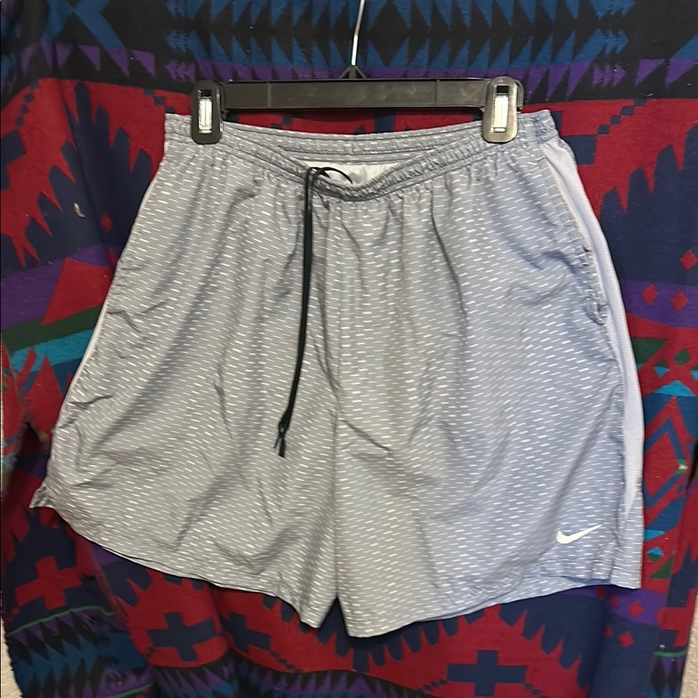 Nike Dri Fit Swim Trunks Sz XL